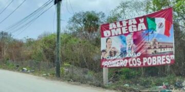 Lotes de San Judas Tadeo y Alfa y Omega, primeros en ser regularizados por Playa del Carmen