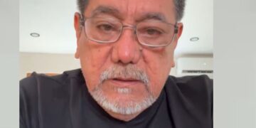 Nepotismo en Morena: Félix Salgado aclara declaraciones y niega señalamientos contra dirigencia