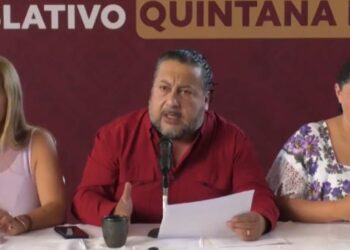 Congreso Nacional de Morena marca acuerdos rumbo al proceso electoral 2027