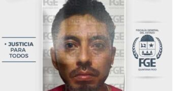Robo en Benito Juárez: sentencian a 12 años de prisión a responsable en Cancún