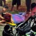 🏍️💥 Muere motociclista en el Arco Vial de Cancún tras derrapar