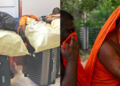 "22 monjes budistas arrestados por transportar 110 kilos de marihuana en Sri Lanka"