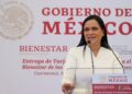 🔥/ Morena alista relevo: inminente salida de Alcalde y llegada de Ariadna Montiel a la dirigencia