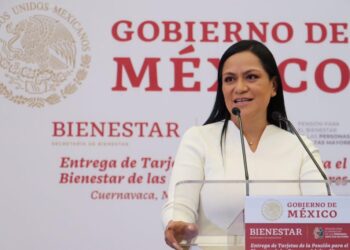 🔥/ Morena alista relevo: inminente salida de Alcalde y llegada de Ariadna Montiel a la dirigencia