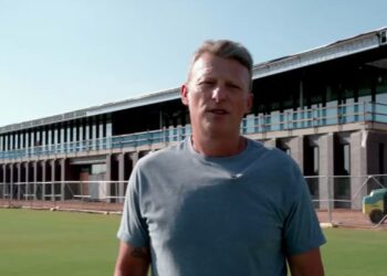 ⚽🚨// Crisis en EE.UU. previo al Mundial 2026: renuncia del director deportivo sacude proyecto deportivo a semanas del torneo