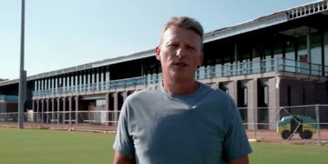 ⚽🚨// Crisis en EE.UU. previo al Mundial 2026: renuncia del director deportivo sacude proyecto deportivo a semanas del torneo