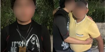 📞🚨/ Extorsión virtual en Benito Juárez: FGE Quintana Roo frustra intento desde penal