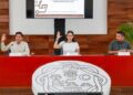 🏫 CBTIS en Playa del Carmen: Cabildo de la expanista Estefanía Mercado aprueba donación de terreno 📚