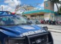 "Alarma en el Bachilleres 1 de Cancún por una réplica de Arm4"