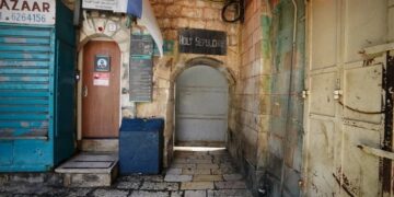 Alemania advierte que restringir los lugares sagrados de Jerusalén eleva el conflicto