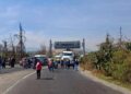 Alerta en Huixquilucan: Solicitan Plan DN-III por derrame de gasolina que afecta a miles