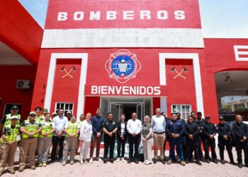 Alianza estratégica: Gobierno de Estefanía Mercado fortalece la cooperación internacional con Alemania