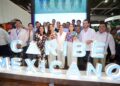 Ana Paty Peralta encabeza la promoción de Cancún en el Tianguis Turístico de México 2026