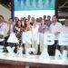 Ana Paty Peralta encabeza la promoción de Cancún en el Tianguis Turístico de México 2026
