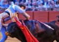 "Andrés Roca Rey sufre cornada de gravedad en la Maestranza de Sevilla"
