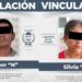 Autoridades logran vincular a proceso a dos personas por el delito de extorsión en Quintana Roo