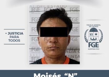 Avance en la justicia: Logran vinculación a proceso por homicidio en Playa del Carmen
