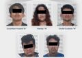 Avances en la seguridad con 11 personas vinculadas a proceso por narcomenudeo