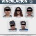 Avances en la seguridad con 11 personas vinculadas a proceso por narcomenudeo