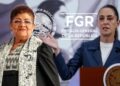 FGR investiga operativo de la CIA en Chihuahua; Sheinbaum advierte que renuncias “no son suficientes”