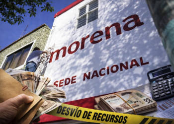 Corrupción en Morena: caso Liverpool 3 revela millonaria operación inmobiliaria