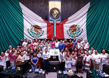 🧵🔥 Nueva Ley Artesanal en Quintana Roo: Congreso impulsa protección, economía y reconocimiento cultural