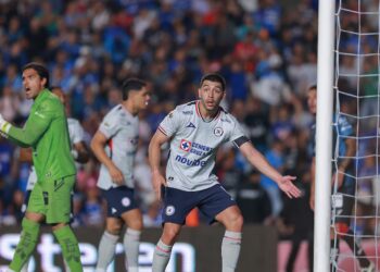 ⚽💔// Cruz Azul sin rumbo: empata ante Querétaro y prolonga su crisis en el Clausura 2026