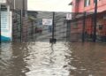 Caos por el clima: Fuerte lluvia provoca inundaciones en diversas zonas de Chalco