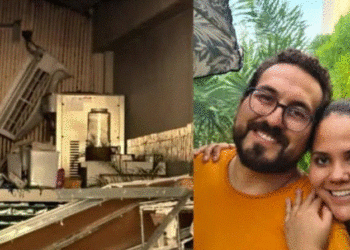 Ayuda urgente para lesionados tras explosión en Cancún