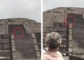 🚨🎥VIDEO// Ataque en Teotihuacán: tragedia en la Pirámide de la Luna deja una mujer muerta