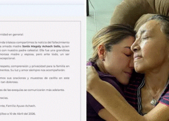 Muere Magaly Achach Solís, pionera política y primera alcaldesa de Cancún