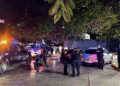 Ataque armado en bar de Cancún deja un muerto y desata movilización policiaca