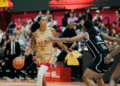 El Calor de Cancún cae en dramático final ante Adelitas en la LNBP Femenil