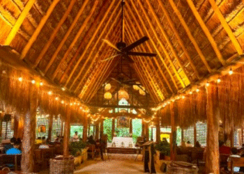 Cancún apuesta por el turismo religioso: construirán hostería junto a la iglesia María Desatadora de Nudos