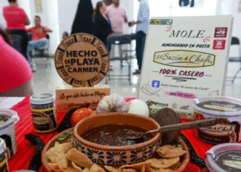 “Hecho en Playa” impulsa economía local y busca conquistar el mercado nacional