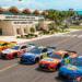 Aeropuerto de Tulum será escenario de autos Nascar ante baja llegada de vuelos