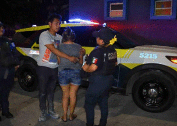 Extorsión en Cancún: simulan secuestro y desatan movilización policiaca en la Región 249