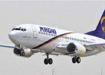 Cancelan vuelos en Cancún: suspensión de Magnicharters deja afectados en plena temporada turística