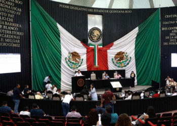 Congreso de Quintana Roo declara el 5 de mayo como Día de la Identidad Chetumaleña