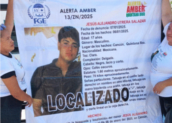 Difieren otra audiencia por desaparición en Cancún; colectivos denuncian retrasos y exigen justicia