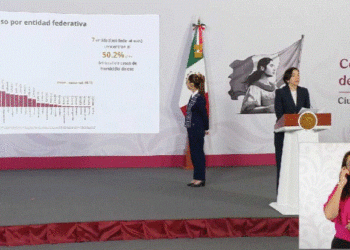 Quintana Roo registra repunte en homicidios durante marzo de 2026 pese a tendencia general a la baja