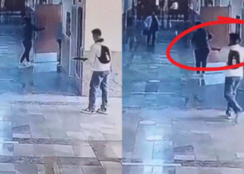 VIDEO; Tiroteo en escuela de Turquía: exalumno desata terror en secundaria y deja varios heridos