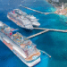 Crece 4.1% el turismo de cruceros en Quintana Roo y refuerza su liderazgo