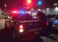 Capturan a ladrón de propinas en plaza de Cancún