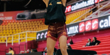 Calor de Cancún busca vencer a Panteras este 23 y 24 de abril