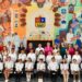 "Niñas y niños toman el Congreso: Renán Sánchez impulsa su voz en el Parlamento Infantil 2026"