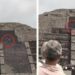 🚨🎥VIDEO// Ataque en Teotihuacán: tragedia en la Pirámide de la Luna deja una mujer muerta