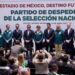 El Tri se despide en Edomex contra Serbia en partido clave previo al Mundial 2026; “será en Toluca”