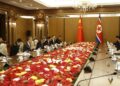 China busca fortalecer su coordinación con Corea del Norte ante la crisis global