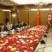 China busca fortalecer su coordinación con Corea del Norte ante la crisis global